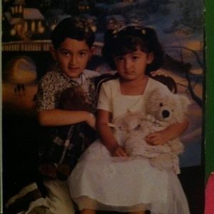 Meet your Posher, Laura